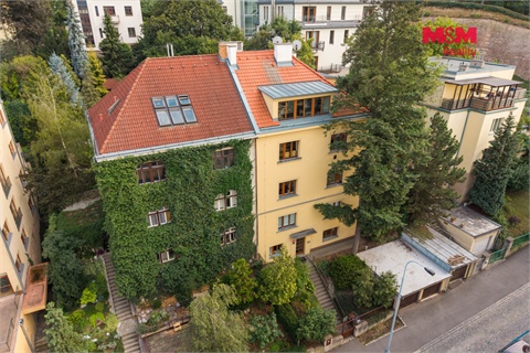 Prodej bytu 1kk, 17 m² 14