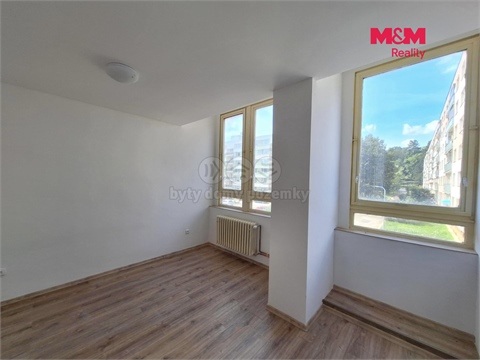Pronájem bytu 2kk, 47 m² - 4