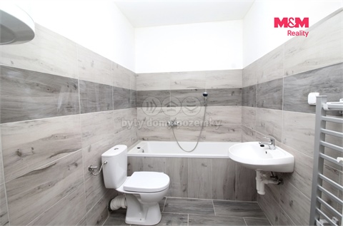 Pronájem bytu 2kk, 47 m² 6