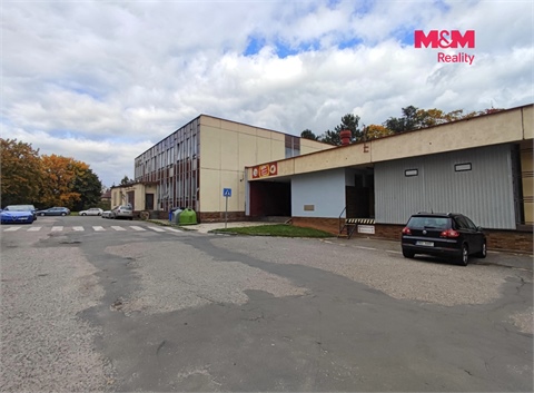 Pronájem bytu 2kk, 47 m² - 6