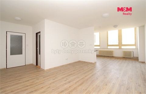 Pronájem bytu 2kk, 47 m² 2