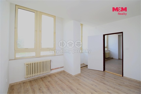 Pronájem bytu 2kk, 47 m² - 2