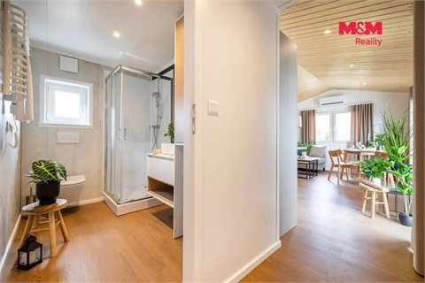Prodej rodinného domu, 50 m² - 2