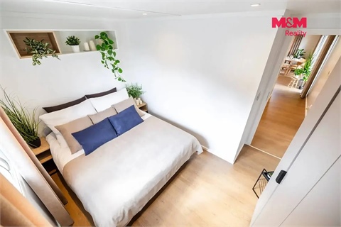 Prodej rodinného domu, 50 m² 4