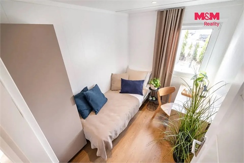 Prodej rodinného domu, 50 m² - 4