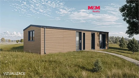 Prodej rodinného domu, 50 m² 0