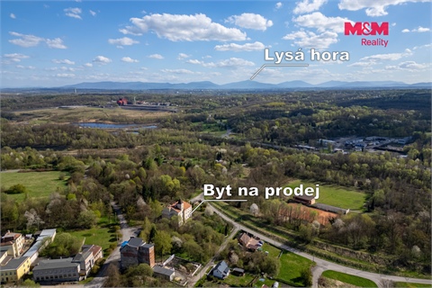 Prodej atypického bytu, 140 m² - 26