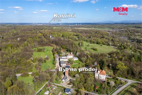 Prodej atypického bytu, 140 m² 28
