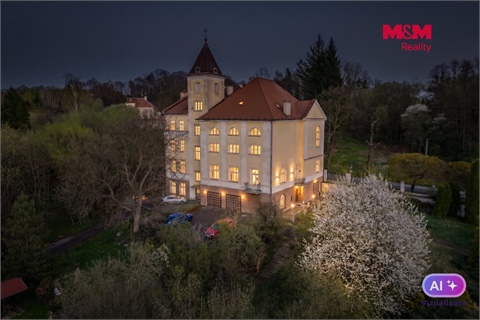 Prodej atypického bytu, 140 m² 4