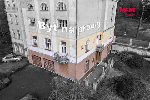 Prodej atypického bytu, 140 m² 20