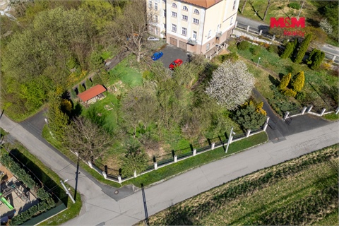 Prodej atypického bytu, 140 m² 22