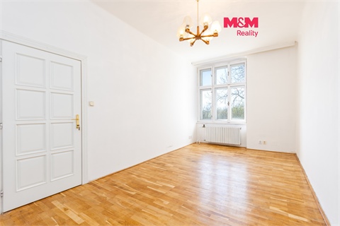 Prodej atypického bytu, 140 m² 0