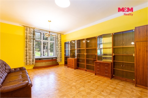 Prodej atypického bytu, 140 m² 14