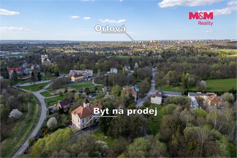 Prodej atypického bytu, 140 m² - 24
