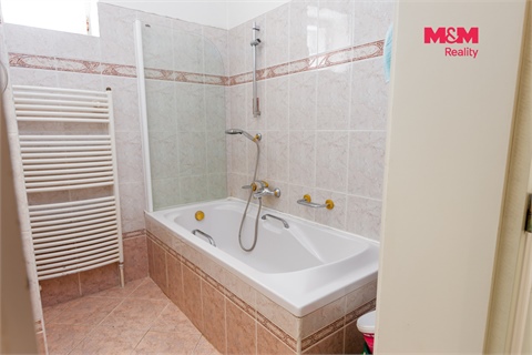 Prodej bytu 5+1, 140 m² - 10