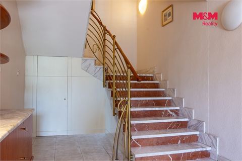Prodej bytu 5+1, 140 m² 6