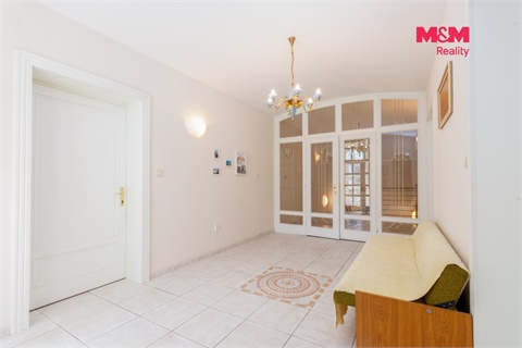 Prodej bytu 5+1, 140 m² 8