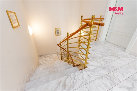 Prodej bytu 5+1, 140 m² - 6