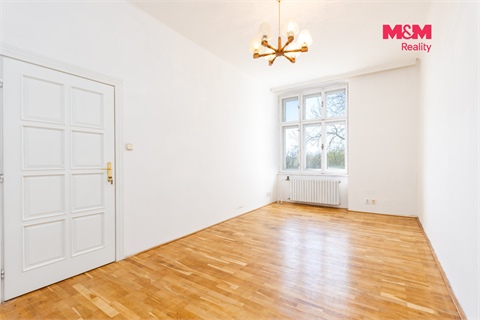 Prodej bytu 5+1, 140 m² 2