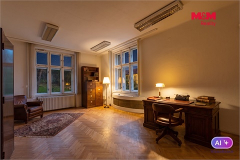 Prodej bytu 5+1, 140 m² 16