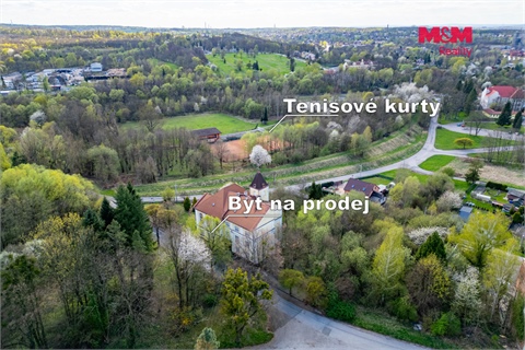 Prodej bytu 5+1, 140 m² - 22