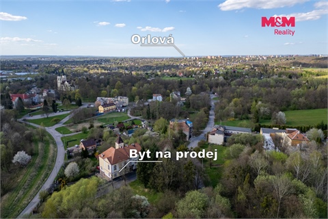 Prodej bytu 5+1, 140 m² 24
