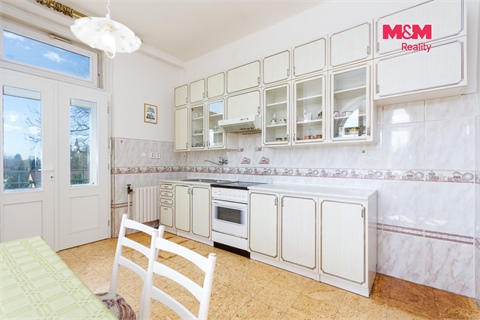 Prodej bytu 5+1, 140 m² 18