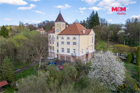 Prodej bytu 5+1, 140 m² - 2
