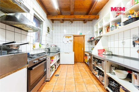 Prodej restaurace, 168 m² - 10