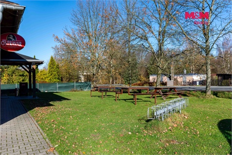Prodej restaurace, 168 m² 24