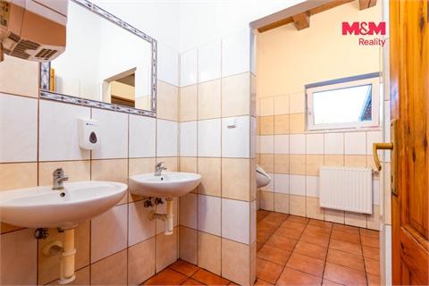 Prodej restaurace, 168 m² - 12