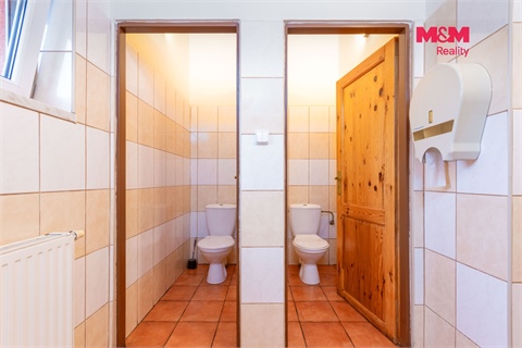 Prodej restaurace, 168 m² - 14