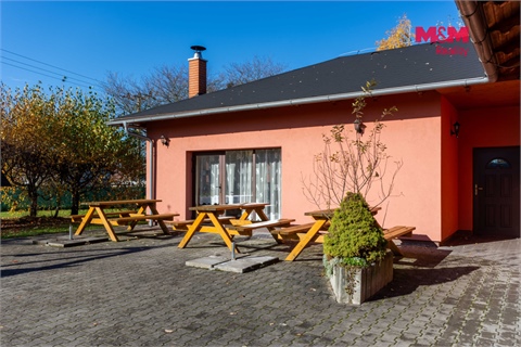 Prodej restaurace, 168 m² - 20