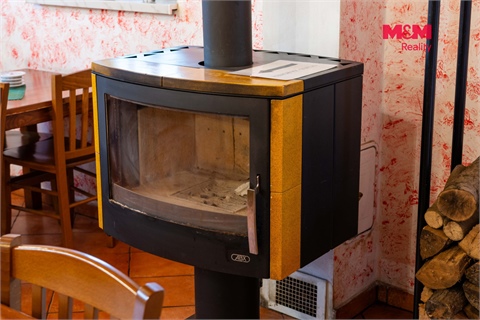 Prodej restaurace, 168 m² - 4