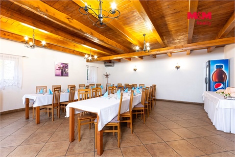 Prodej restaurace, 168 m² 8