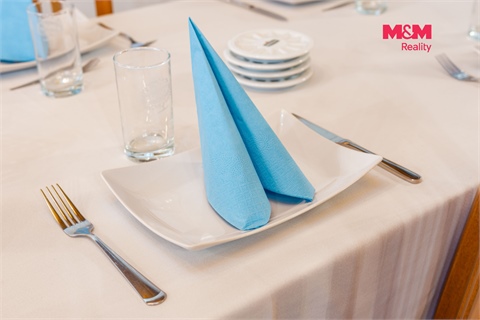 Prodej restaurace, 168 m² - 6