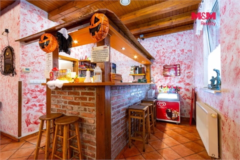 Prodej restaurace, 168 m² - 2