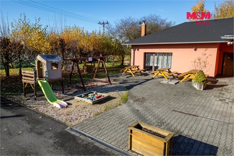 Prodej restaurace, 168 m² 22