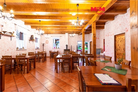 Prodej rodinného domu, 168 m² 0