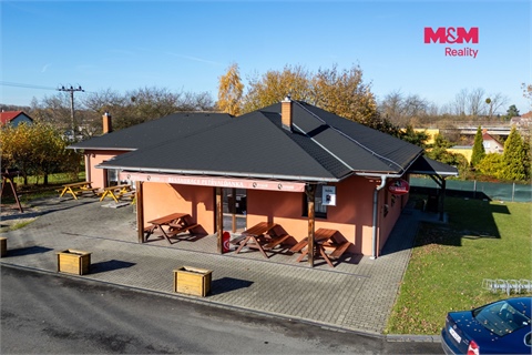 Prodej rodinného domu, 168 m² 2