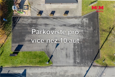 Prodej rodinného domu, 168 m² - 10