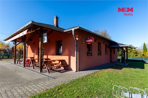 Prodej rodinného domu, 168 m² - 4