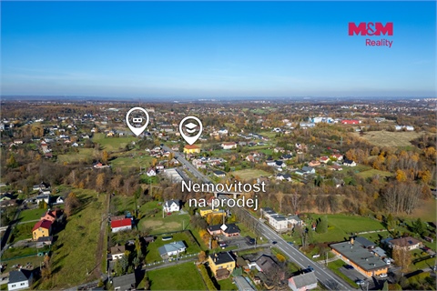 Prodej rodinného domu, 168 m² 6