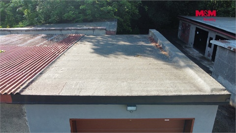 Prodej garáže, 23 m² 4
