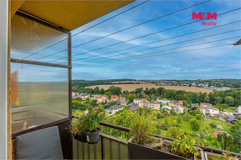 Prodej bytu 2kk, 41 m² 8