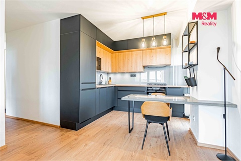 Prodej bytu 2kk, 41 m² - 4
