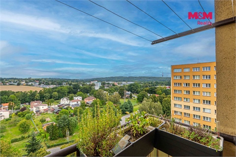 Prodej bytu 2kk, 41 m² - 8