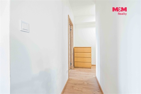 Prodej bytu 2kk, 41 m² 10