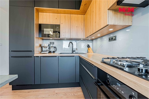 Prodej bytu 2kk, 41 m² 6
