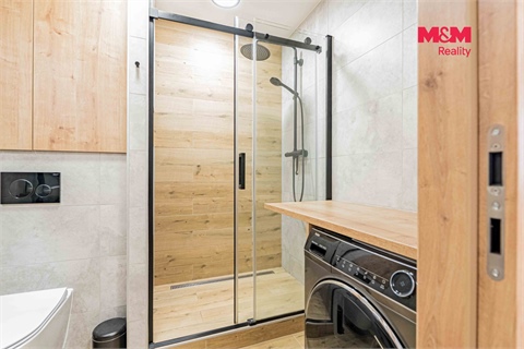 Prodej bytu 2kk, 41 m² 16